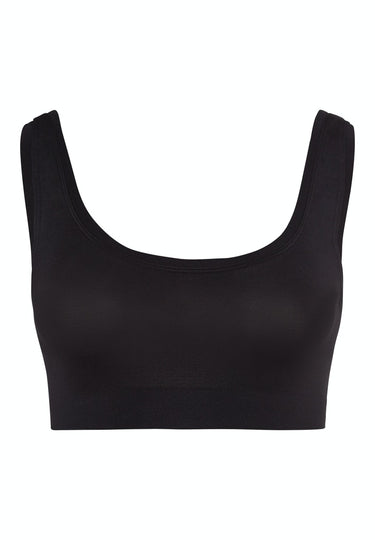 Touch Feeling - Crop Top - HANRO