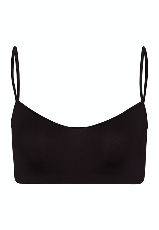 Touch Feeling - Crop Top - HANRO