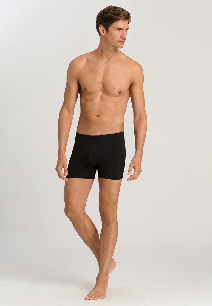 Torso Shorts For Men With Short Legs Timoteo Men's Cotton Twill