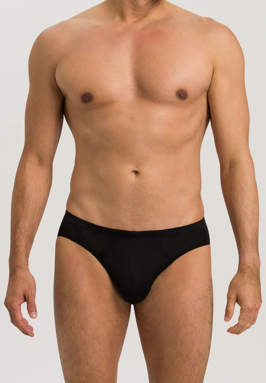 Cotton Sporty - Brief - HANRO