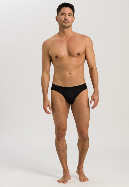 Cotton Sporty - Brief - HANRO