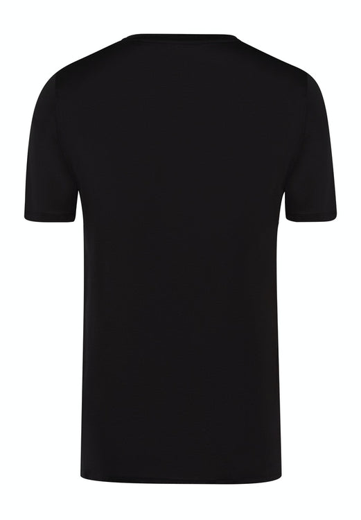 Cotton Sporty - Crew Neck T-shirt - HANRO