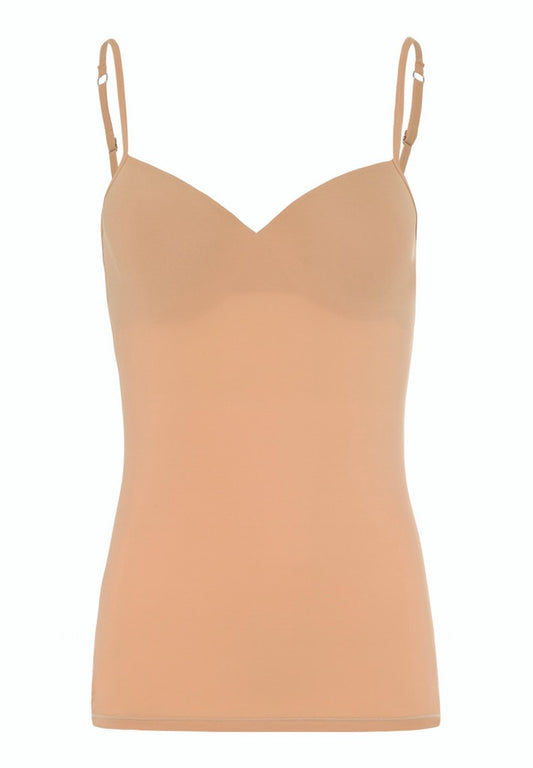Allure - Padded Bra Top - HANRO