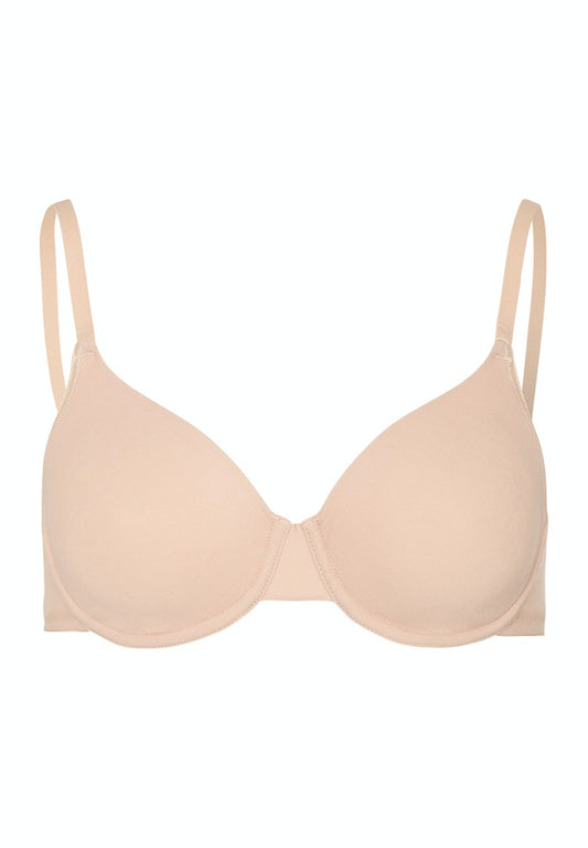 Cotton Sensation - Underwired Bra - HANRO