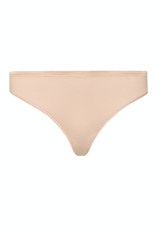 Cotton Sensation - Thong - HANRO