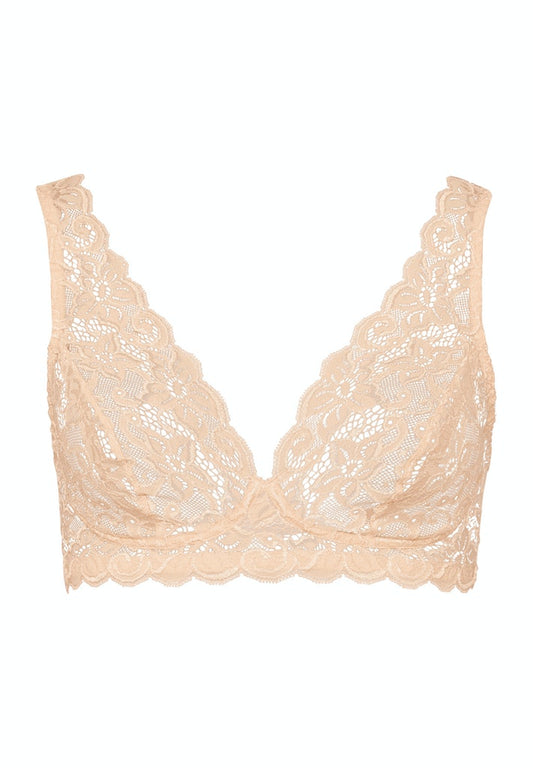 Moments - Soft Cup Bra - HANRO