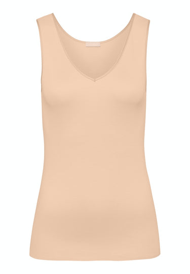 Cotton Seamless - Tank Top - HANRO