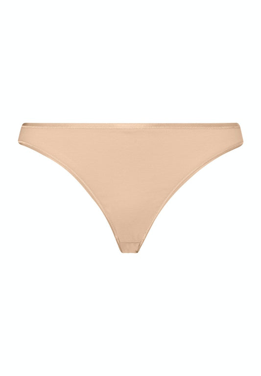 Cotton Seamless - Mini Brief - HANRO