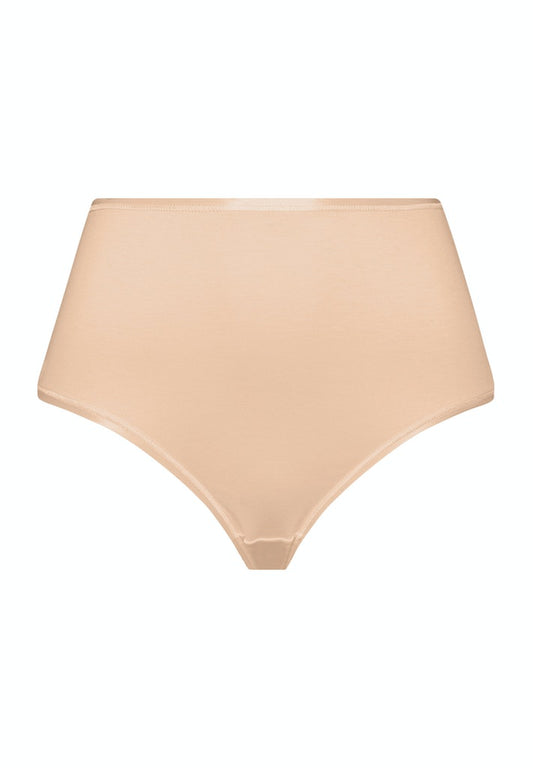 Cotton Seamless - Maxi Brief - HANRO