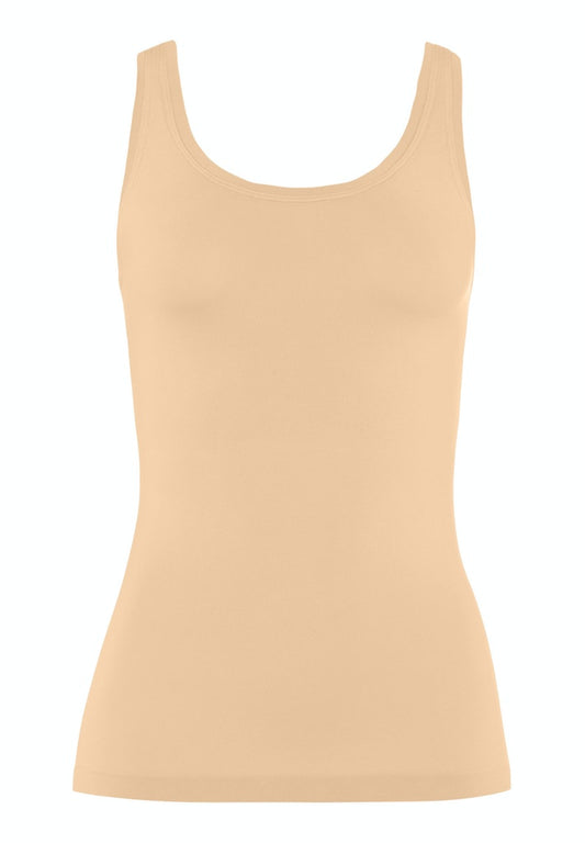 Touch Feeling - Tank Top - HANRO