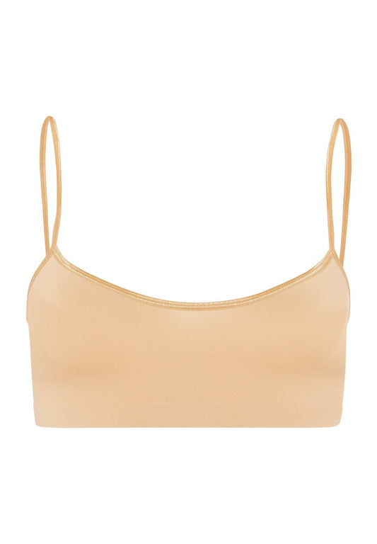Touch Feeling - Crop Top - HANRO
