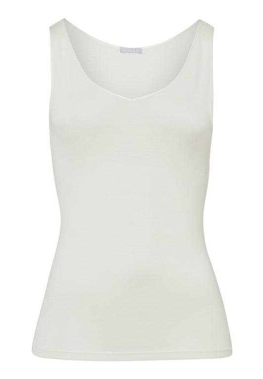 Woolen Silk - Tank Top - HANRO