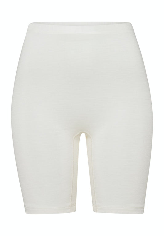 Woolen Silk - Short-Leg Pants - HANRO