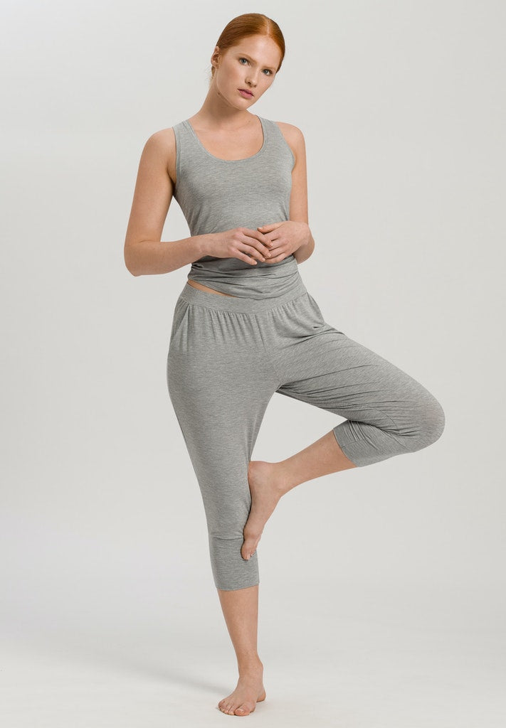 Yoga - Cropped Trousers - HANRO