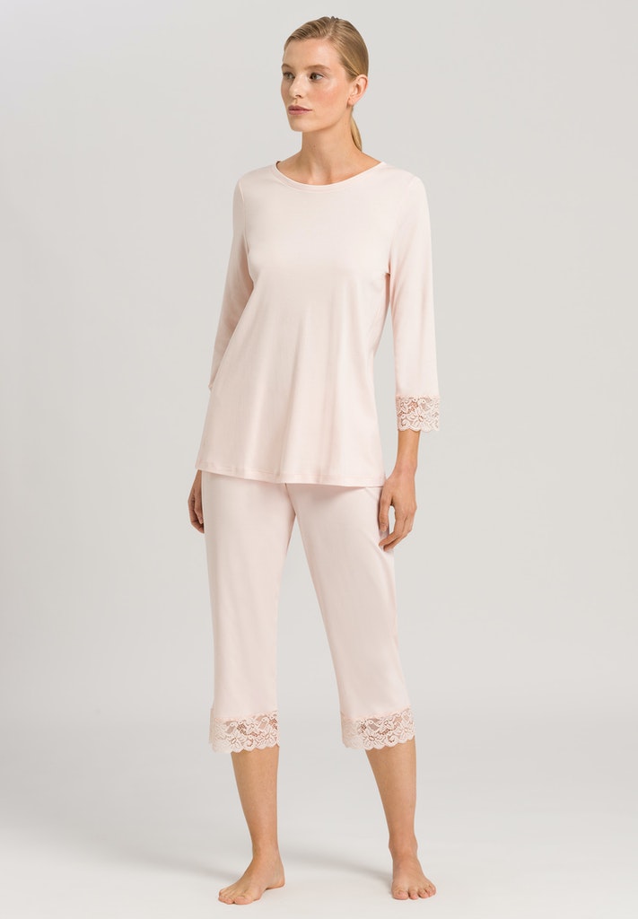 Moments - Cropped Pyjamas - HANRO