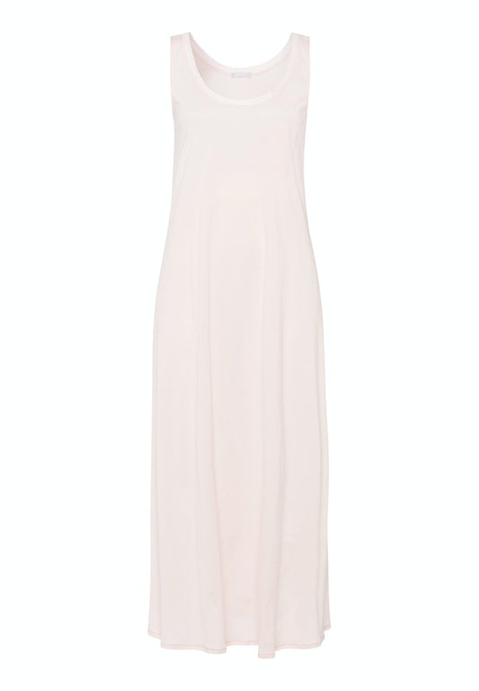 Cotton Deluxe  - Long Nightdress - HANRO