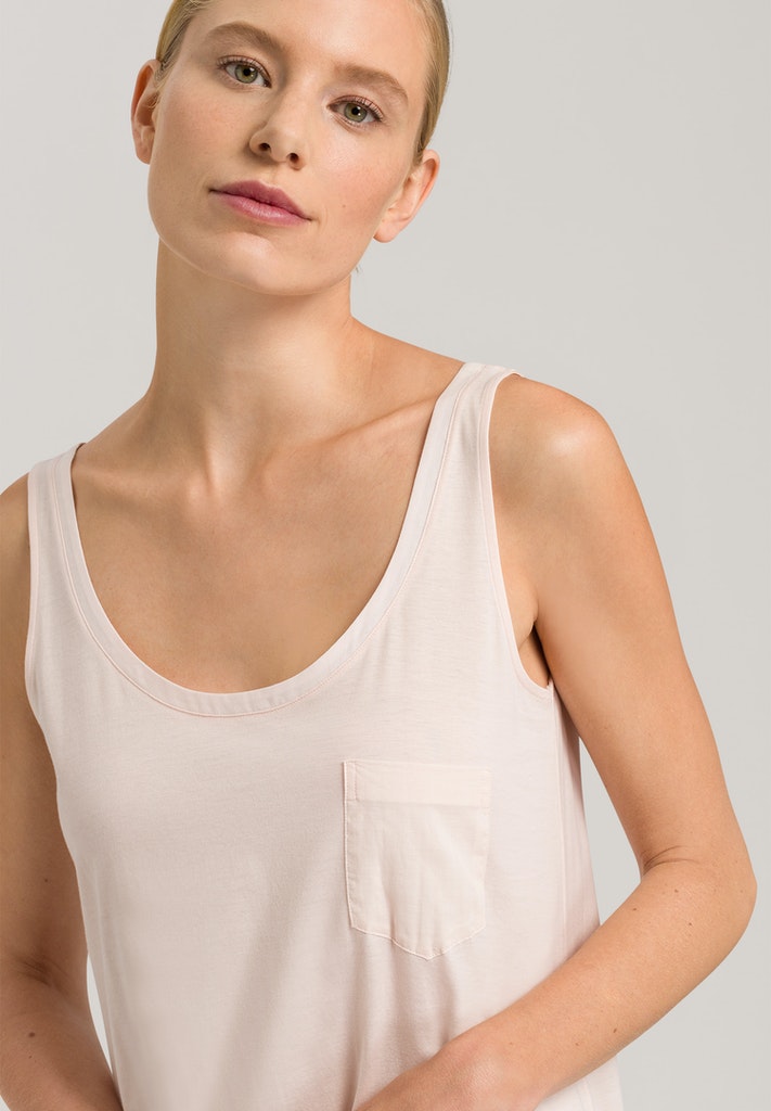 Women Sleeveless Undershirts – Delux Cotton