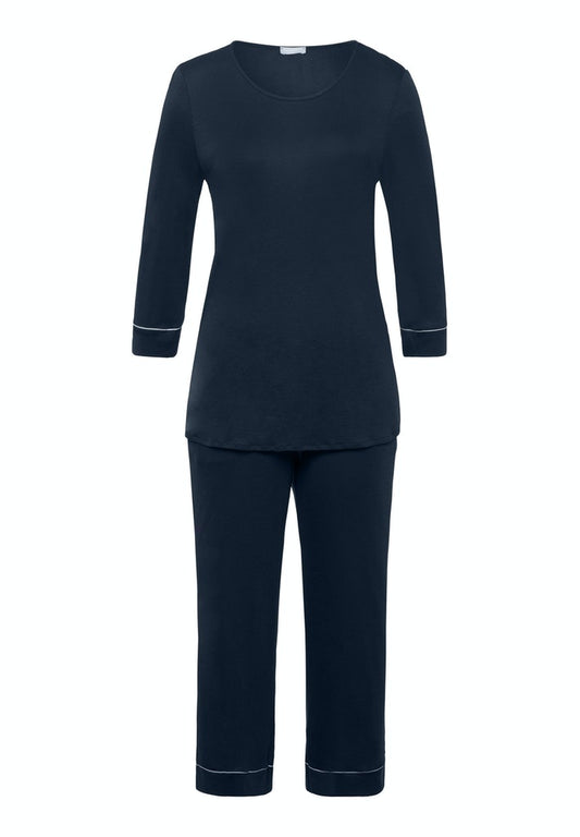 Natural Comfort - Cropped Pyjamas - HANRO