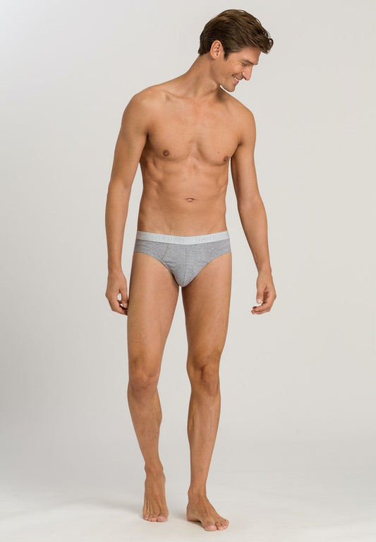 Cotton Essentials - Brief - 2 Pack - HANRO