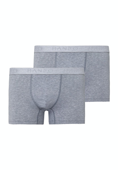 Cotton Essentials - Pants - 2 Pack - HANRO