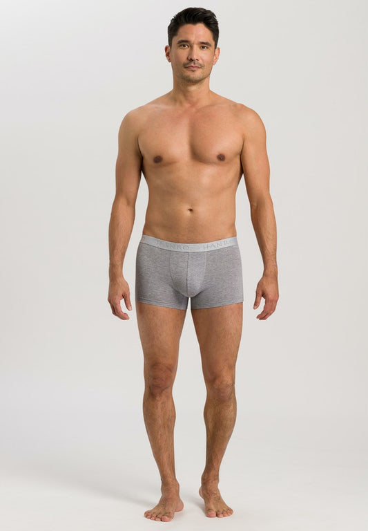 Cotton Essentials - Pants - 2 Pack - HANRO