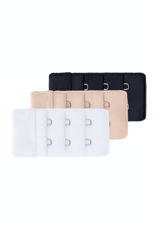 Accessories - Bra Extender 3 Pack - HANRO