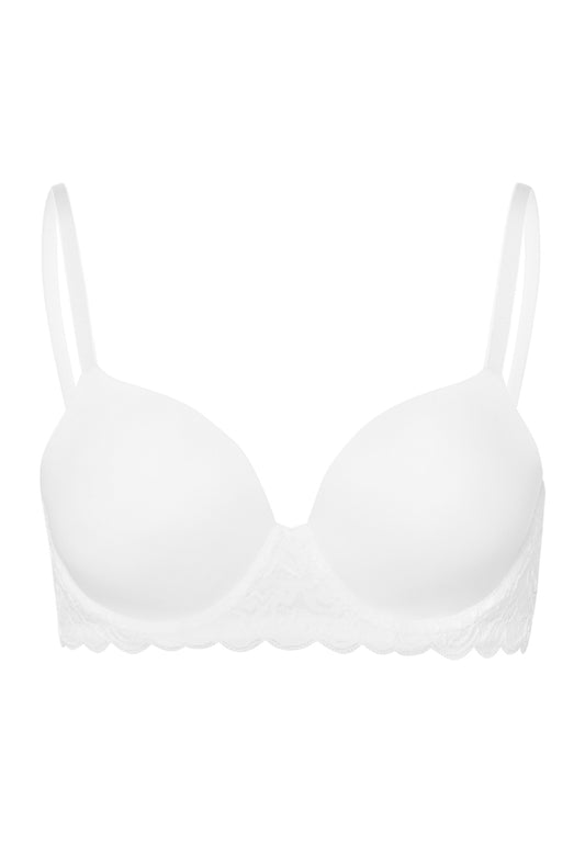 Moments - Padded T-Shirt Bra - HANRO