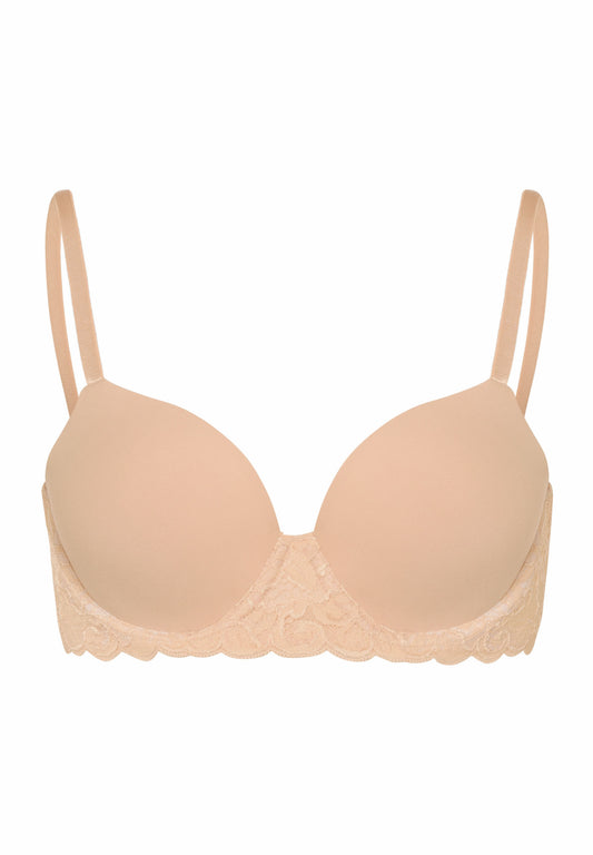 Moments - Padded T-Shirt Bra - HANRO