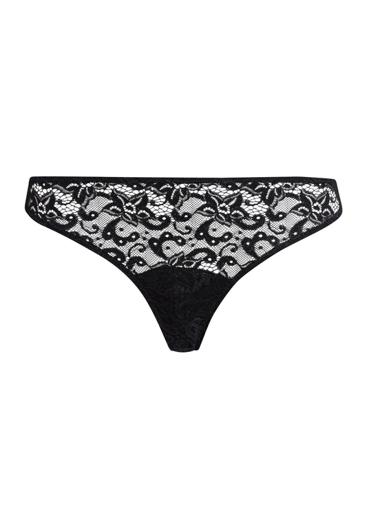 Moments - Lace Thong - HANRO