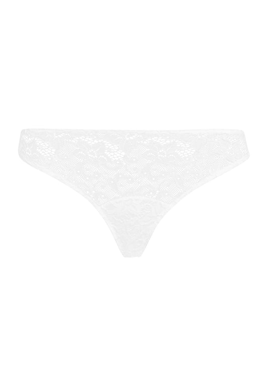 Moments - Lace Thong - HANRO