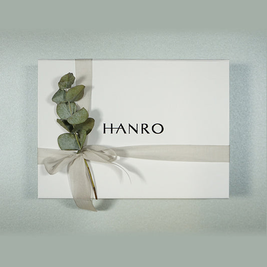 Gift Wrapping - HANRO