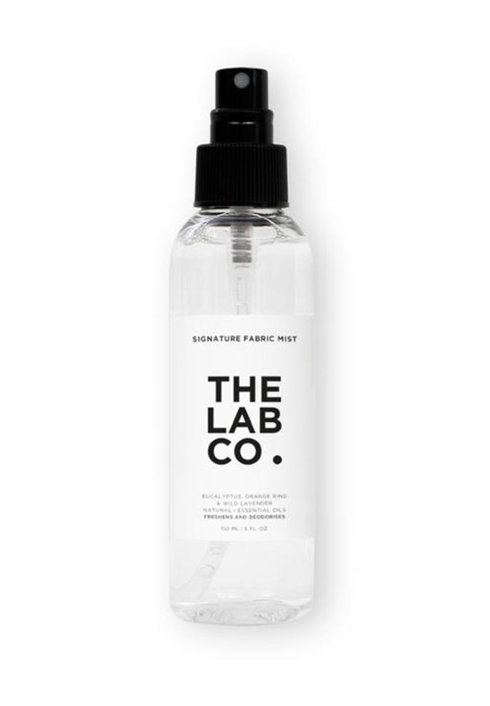 The Lab Co. Signature Fabric Mist 150ml - HANRO