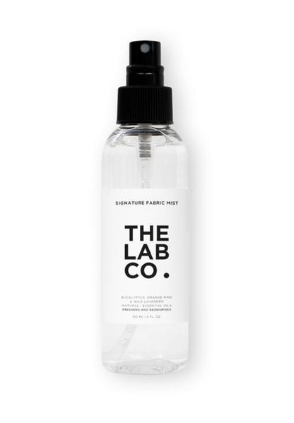 The Lab Co. Signature Fabric Mist 150ml